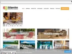 Sites similar to stilgarden.net