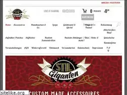 Sites similar to stilgiganten.com