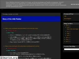 Sites similar to stilgman.blogspot.com