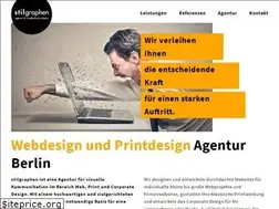 Sites similar to stilgraphen.de