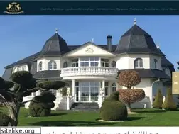Sites similar to stilhaus.com