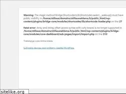 Sites similar to stiliausreklama.lt