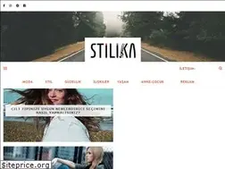 Sites similar to stilika.com