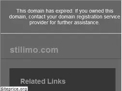 Sites similar to stilimo.com