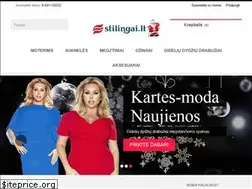 Sites similar to stilingai.lt