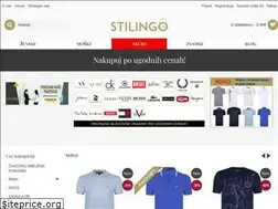 Sites similar to stilingo.si