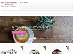 Sites similar to stilinnuernberg.de