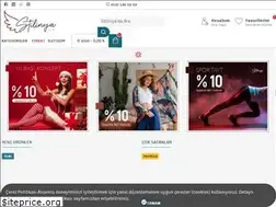 Sites similar to stilinya.com