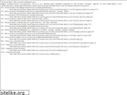 Sites similar to stilisimo.pro