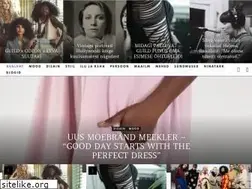 Sites similar to stilist.ee