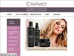 Sites similar to stilist69.ru