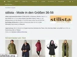 Sites similar to stilista.de