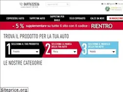 Sites similar to stilistauto.it