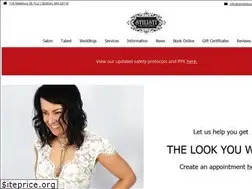 Sites similar to stilistiboston.com
