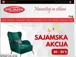 Sites similar to stiljasen.co.rs