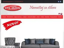 Sites similar to stiljasen.com