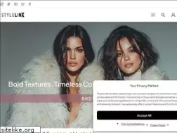 Sites similar to stilkapinda.com