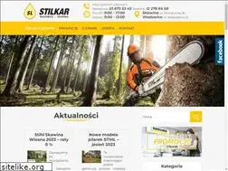 Sites similar to stilkar.pl