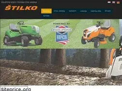Sites similar to stilko-jg.hr