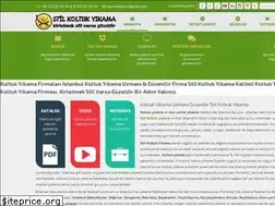 Sites similar to stilkoltukyikama.com