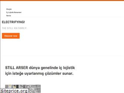 Sites similar to still-arser.com.tr
