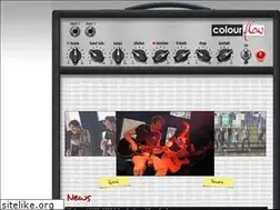 Sites similar to still-crazy.de