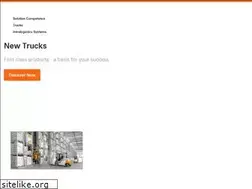 Sites similar to still-forklift.is