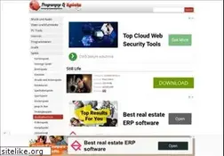 Sites similar to still-life.programmeundspiele.com