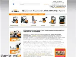 Sites similar to still-ua.com