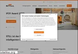 Sites similar to still.at