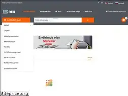 Sites similar to still.az