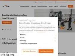 Sites similar to still.ch
