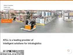 Sites similar to still.co.uk
