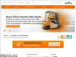 Sites similar to still.com.br