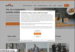 Sites similar to still.cz