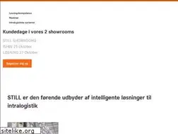 Sites similar to still.dk