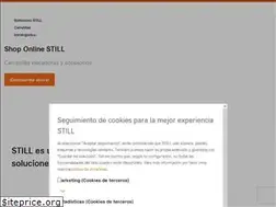Sites similar to still.es