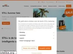 Sites similar to still.nl