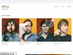 Sites similar to still.productions