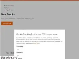 Sites similar to still.rs
