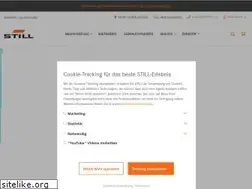 Sites similar to still.shop