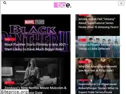 Sites similar to stillabae.com