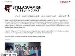 Sites similar to stillaguamish.com