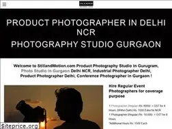 Sites similar to stillandmotion.com