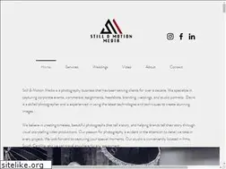 Sites similar to stillandmotionmedia.com