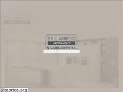 Sites similar to stillarredo.it