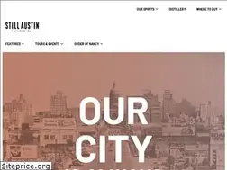 Sites similar to stillaustin.com