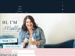 Sites similar to stillbeingmolly.com