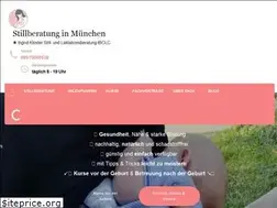 Sites similar to stillberatung-kloster.de