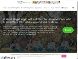 Sites similar to stillberatung.ch